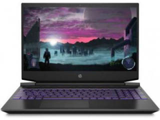 HP Pavilion Gaming 15-ec1105AX (300J2PA) Laptop (AMD Hexa Core Ryzen 5/8 GB/512 GB SSD/Windows 10/4 GB)