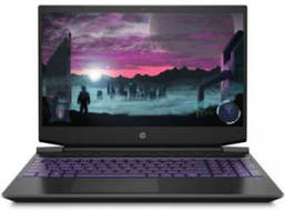 HP 15-ec1105AX (300J2PA) Laptop (AMD Hexa Core Ryzen 5/8 GB/512 GB SSD/Windows 10/4 GB)