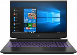 HP Pavilion Gaming 15-ec1106AX (300J3PA) Laptop (AMD Hexa Core Ryzen 5/8 GB/512 GB SSD/Windows 10/4 GB)