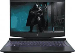 HP Pavilion Gaming 15-ec2008AX (3E3R6PA) Laptop (AMD Hexa Core Ryzen 5/8 GB/512 GB SSD/Windows 10/4 GB) Laptop