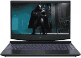 HP Pavilion Gaming 15-ec2008AX (3E3R6PA) Laptop (AMD Hexa Core Ryzen 5/8 GB/512 GB SSD/Windows 10/4 GB)