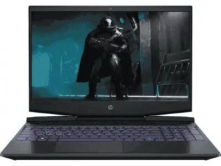HP Pavilion Gaming 15-ec2008AX (3E3R6PA) Laptop (AMD Hexa Core Ryzen 5/8 GB/512 GB SSD/Windows 10/4 GB) Price