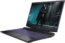 HP Pavilion Gaming 15-ec2008AX (3E3R6PA) Laptop (AMD Hexa Core Ryzen 5/8 GB/512 GB SSD/Windows 10/4 GB) Laptop