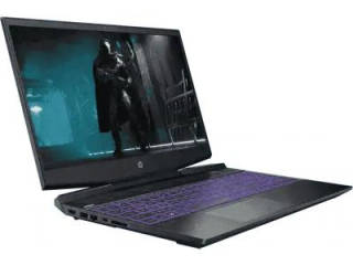 HP Pavilion Gaming 15-ec2008AX (3E3R6PA) Laptop (AMD Hexa Core Ryzen 5/8 GB/512 GB SSD/Windows 10/4 GB)