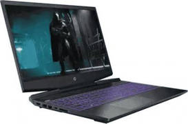 HP Pavilion Gaming 15-ec2008AX (3E3R6PA) Laptop (AMD Hexa Core Ryzen 5/8 GB/512 GB SSD/Windows 10/4 GB) Laptop