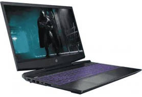 HP Pavilion Gaming 15-ec2008AX (3E3R6PA) Laptop (AMD Hexa Core Ryzen 5/8 GB/512 GB SSD/Windows 10/4 GB)
