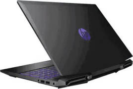 HP Pavilion Gaming 15-ec2008AX (3E3R6PA) Laptop (AMD Hexa Core Ryzen 5/8 GB/512 GB SSD/Windows 10/4 GB) Laptop