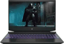 HP Pavilion 15-EC2048AX (499C0PA) Laptop (AMD Hexa Core Ryzen 5/8 GB/512 GB SSD/Windows 11/4 GB)