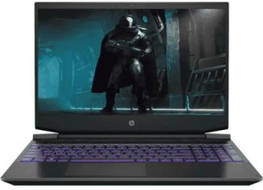 HP Pavilion 15-EC2048AX (499C0PA) Laptop (AMD Hexa Core Ryzen 5/8 GB/512 GB SSD/Windows 11/4 GB)