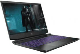 HP Pavilion 15-EC2048AX (499C0PA) Laptop (AMD Hexa Core Ryzen 5/8 GB/512 GB SSD/Windows 11/4 GB)
