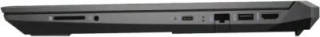 HP Pavilion 15-EC2048AX (499C0PA) Laptop (AMD Hexa Core Ryzen 5/8 GB/512 GB SSD/Windows 11/4 GB)