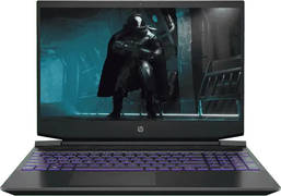 HP Pavilion 15-EC2048AX (499C0PA) Laptop (AMD Hexa Core Ryzen 5/8 GB/512 GB SSD/Windows 11/4 GB) Laptop