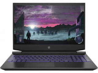 HP Pavilion Gaming 15-ec2075AX (471C3PA) Laptop (AMD Hexa Core Ryzen 5/8 GB/512 GB SSD/Windows 10/4 GB)
