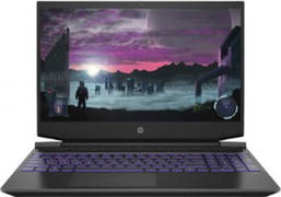 HP Pavilion Gaming 15-ec2076AX (471C4PA) Laptop (AMD Octa Core Ryzen 7/16 GB/512 GB SSD/Windows 10/4 GB) Laptop