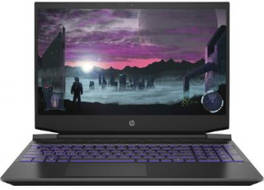 HP Pavilion Gaming 15-ec2076AX (471C4PA) Laptop (AMD Octa Core Ryzen 7/16 GB/512 GB SSD/Windows 10/4 GB)