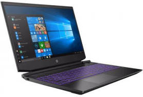 HP Pavilion 15-EC2144AX (552W1PA) Laptop (AMD Hexa Core Ryzen 5/8 GB/512 GB SSD/Windows 11/4 GB)