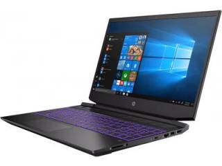 HP Pavilion 15-EC2144AX (552W1PA) Laptop (AMD Hexa Core Ryzen 5/8 GB/512 GB SSD/Windows 11/4 GB)