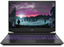 HP Pavilion 15-EC2145AX (552W2PA) Laptop (AMD Hexa Core Ryzen 5/8 GB/512 GB SSD/Windows 11/4 GB)