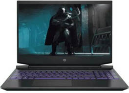 HP Pavilion 15-ec2146AX (552W3PA) Laptop (AMD Octa Core Ryzen 7/16 GB/512 GB SSD/Windows 11/4 GB)