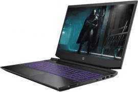 HP Pavilion 15-ec2146AX (552W3PA) Laptop (AMD Octa Core Ryzen 7/16 GB/512 GB SSD/Windows 11/4 GB)
