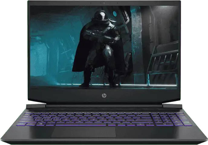 HP Pavilion 15-ec2146AX (552W3PA) Laptop (AMD Octa Core Ryzen 7/16 GB/512 GB SSD/Windows 11/4 GB)