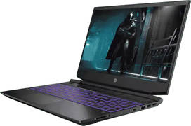 HP Pavilion 15-ec2146AX (552W3PA) Laptop (AMD Octa Core Ryzen 7/16 GB/512 GB SSD/Windows 11/4 GB) Laptop