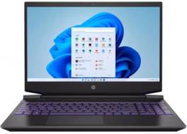 HP Pavilion 15-ec2150AX (589X6PA) Laptop (AMD Hexa Core Ryzen 5/8 GB/512 GB SSD/Windows 11/4 GB)