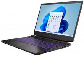 HP Pavilion 15-ec2150AX (589X6PA) Laptop (AMD Hexa Core Ryzen 5/8 GB/512 GB SSD/Windows 11/4 GB)