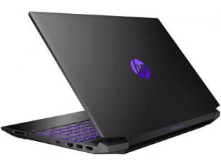 HP Pavilion 15-ec2150AX (589X6PA) Laptop (AMD Hexa Core Ryzen 5/8 GB/512 GB SSD/Windows 11/4 GB)