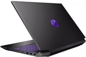 HP Pavilion 15-ec2150AX (589X6PA) Laptop (AMD Hexa Core Ryzen 5/8 GB/512 GB SSD/Windows 11/4 GB)