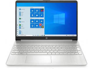HP 15-ef1020nr (9MW69UA) Laptop (AMD Dual Core Ryzen 3/8 GB/256 GB SSD/Windows 10)