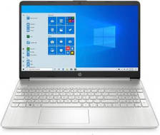 HP 15-ef1020nr (9MW69UA) Laptop (AMD Dual Core Ryzen 3/8 GB/256 GB SSD/Windows 10)