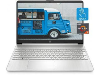 HP 15-ef1021nr (2S9P9UA) Laptop (AMD Dual Core Ryzen 3/8 GB/256 GB SSD/Windows 10) Price