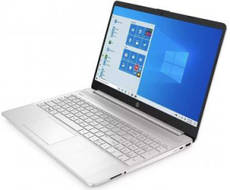 HP 15-ef1040nr (1Y8Z2UA) Laptop (AMD Dual Core Athlon/4 GB/256 GB SSD/Windows 10)
