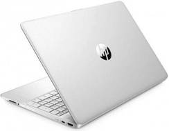 HP 15-ef1040nr (1Y8Z2UA) Laptop (AMD Dual Core Athlon/4 GB/256 GB SSD/Windows 10)