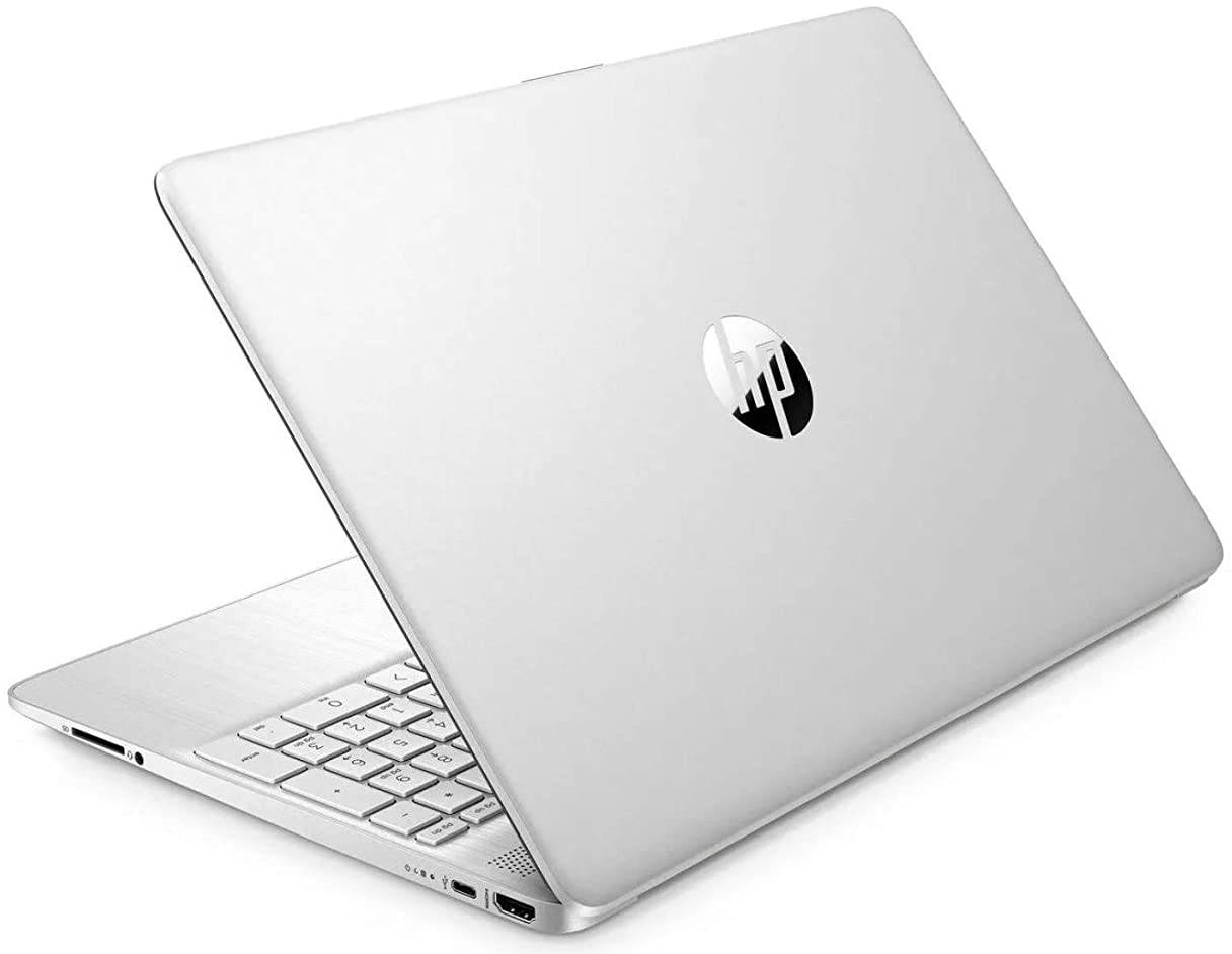 HP 15-ef1040nr (1Y8Z2UA) Laptop (AMD Dual Core Athlon/4 GB/256 GB SSD/Windows 10)