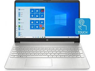 HP 15-ef1041nr (1Y8Z9UA) Laptop (AMD Dual Core Ryzen 3/4 GB/256 GB SSD/Windows 10)