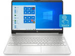 HP 15-ef1041nr (1Y8Z9UA) Laptop (AMD Dual Core Ryzen 3/4 GB/256 GB SSD/Windows 10)