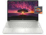HP 15-ef1050nr (2W7N9UA) Laptop (AMD Dual Core Ryzen 3/8 GB/256 GB SSD/Windows 10)
