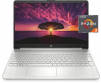 HP 15-ef1050nr (2W7N9UA) Laptop (AMD Dual Core Ryzen 3/8 GB/256 GB SSD/Windows 10)