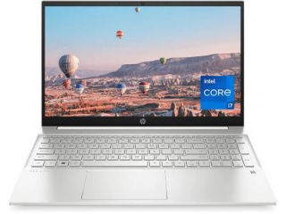 HP Pavilion 15-eg0025nr (4X571UA) Laptop (Core i7 11th Gen/16 GB/512 GB SSD/Windows 11) Price