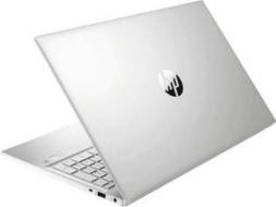 HP Pavilion 15-eg0103TX (2N1K6PA) Laptop (Core i5 11th Gen/16 GB/512 GB SSD/Windows 10/2 GB)