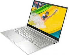HP Pavilion 15-eg0124TX (30R08PA) Laptop (Core i5 11th Gen/16 GB/512 GB SSD/Windows 10/2 GB)