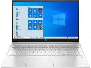 HP Pavilion 15-eg0547TU (4X7D5PA) Laptop (Core i5 11th Gen/8 GB/512 GB SSD/Windows 10) Price