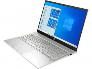 HP Pavilion 15-eg0547TU (4X7D5PA) Laptop (Core i5 11th Gen/8 GB/512 GB SSD/Windows 10)