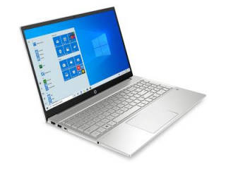 HP Pavilion 15-eg1000TU (50N49PA) Laptop (Core i5 11th Gen/8 GB/512 GB SSD/Windows 11)