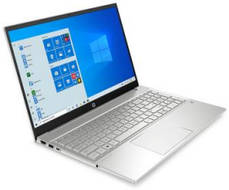 HP Pavilion 15-eg1000TU (50N49PA) Laptop (Core i5 11th Gen/8 GB/512 GB SSD/Windows 11)