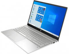 HP Pavilion 15-eg1000TU (50N49PA) Laptop (Core i5 11th Gen/8 GB/512 GB SSD/Windows 11)