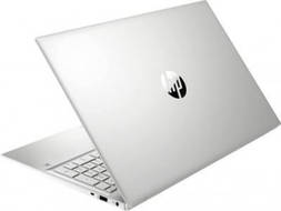 HP Pavilion 15-eg1000TU (50N49PA) Laptop (Core i5 11th Gen/8 GB/512 GB SSD/Windows 11)