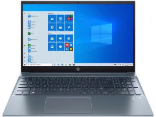 HP Pavilion 15-eg1001TU (50N51PA) Laptop (Core i5 11th Gen/8 GB/512 GB SSD/Windows 11) Price